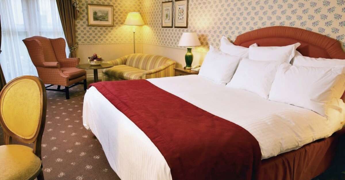 Een foto van Kingsmills Hotel Inverness