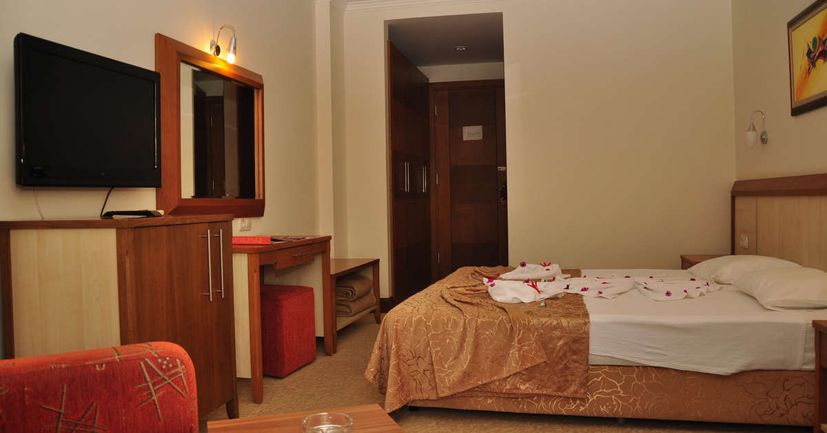 Een foto van Victory Resort Hotel