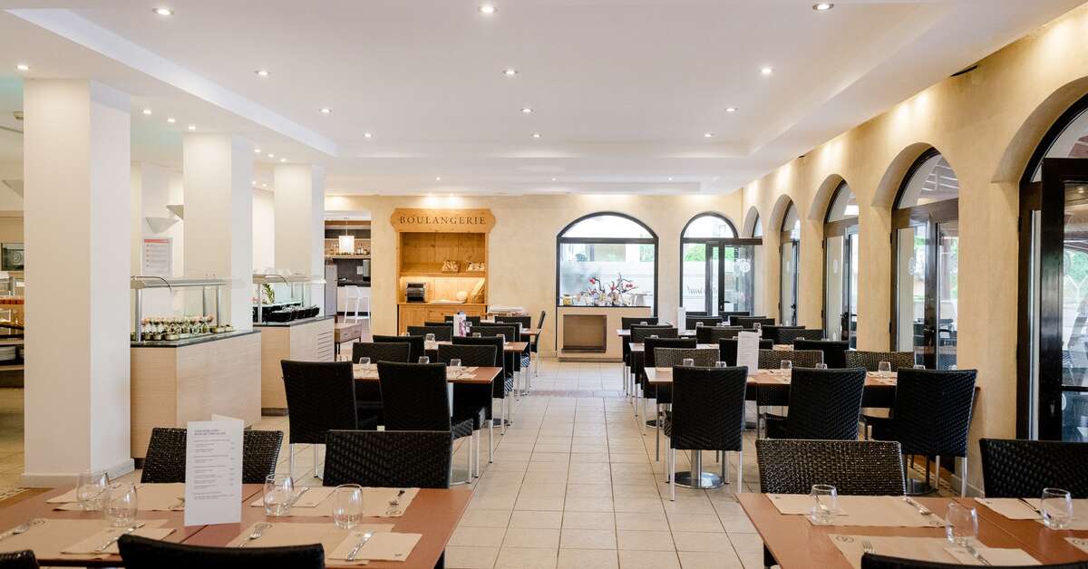 Een foto van Pierre & Vacances Village Club Bonavista de Bonmont