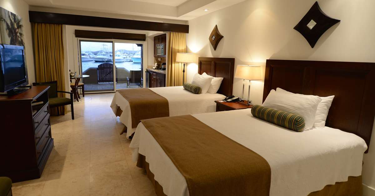 Een foto van Harbour Village Beach Club