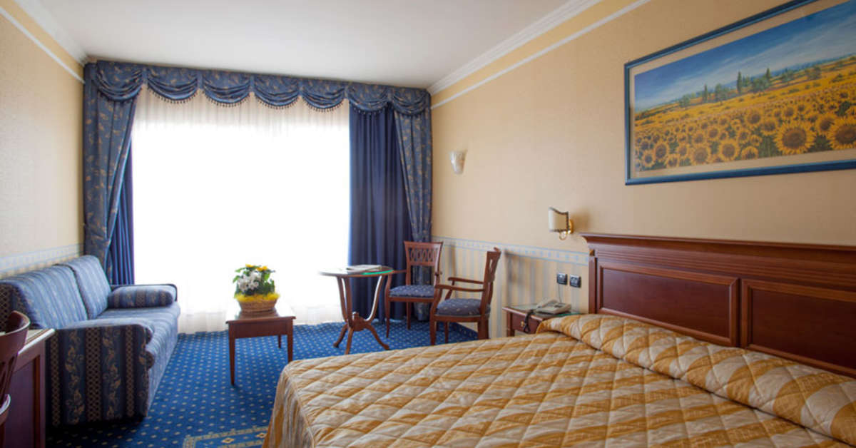 Een foto van Boffenigo Small & Beautiful Hotel