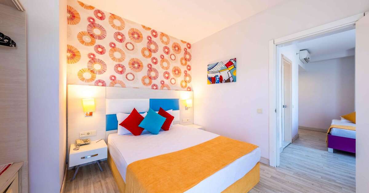 Een foto van Ramada Resort by Wyndham Side