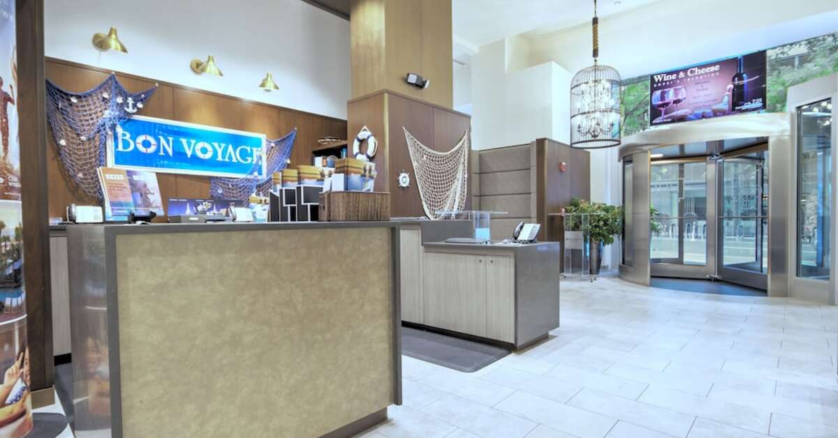 Een foto van Club Wyndham Midtown 45