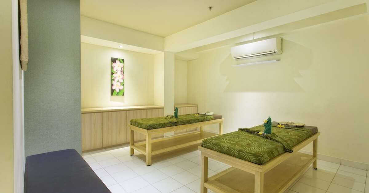 Een foto van MaxOneHotels at Bukit Jimbaran
