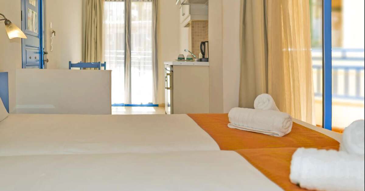 Een foto van Astra Village