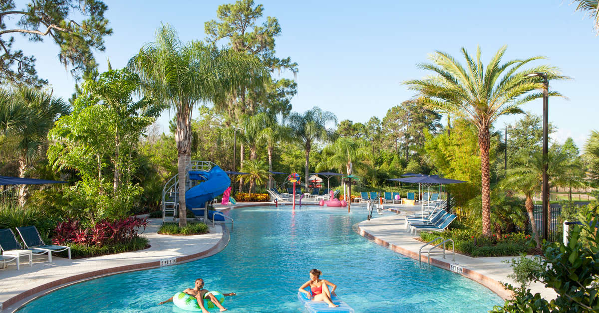 Een foto van The Grove Resort & Spa