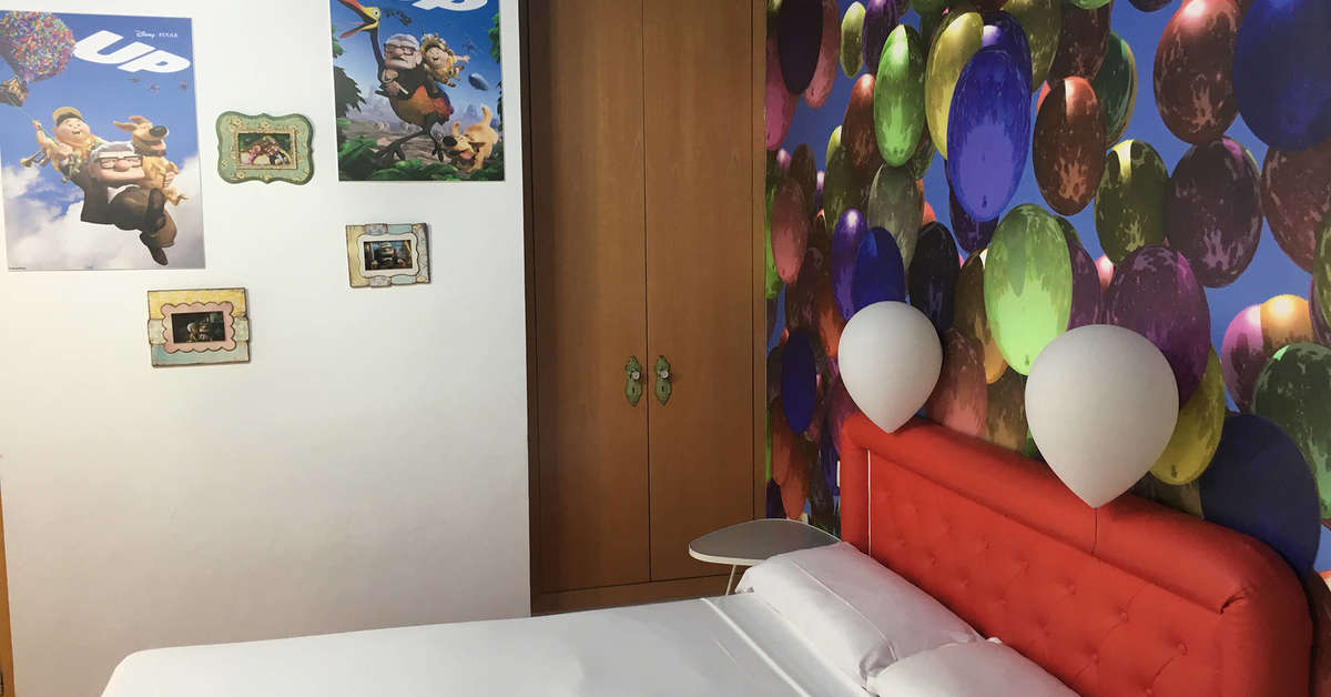 Een foto van Casual Valencia Del Cine
