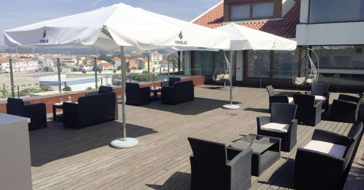 Een foto van Santana Hotel & Spa