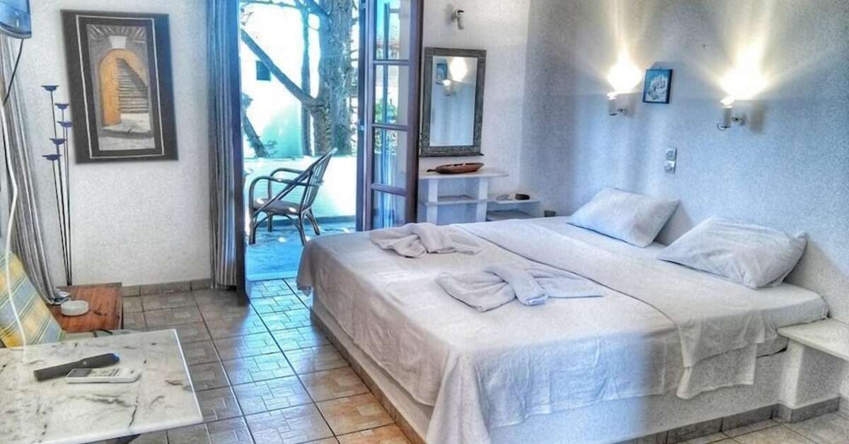 Ein Foto Naxos Summerland Resort