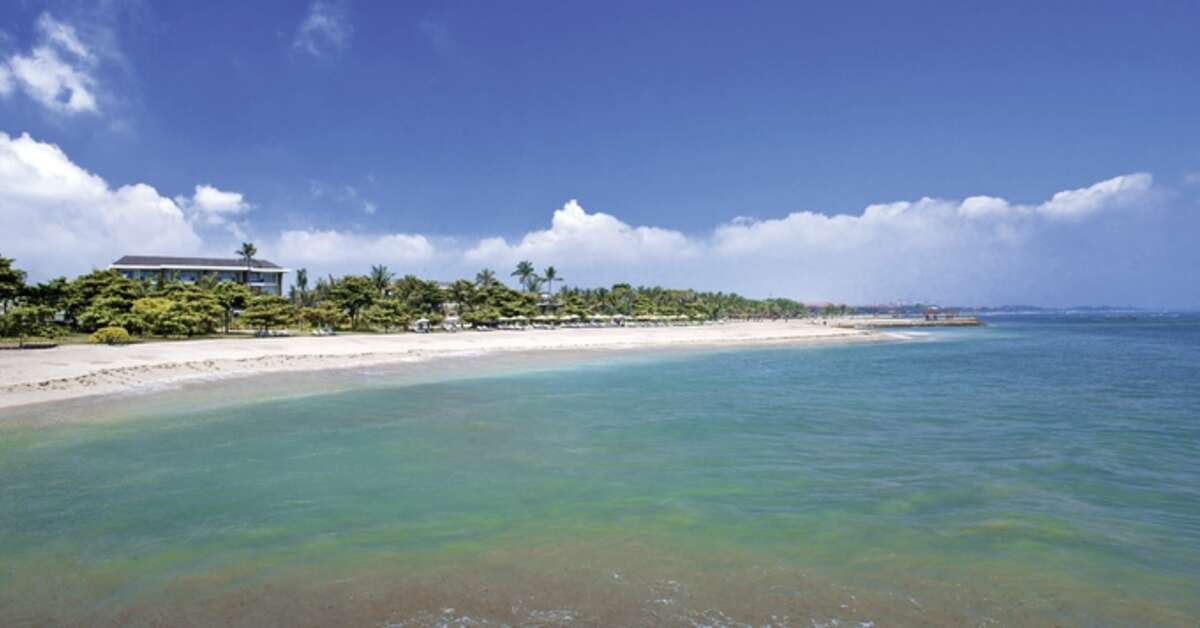 Een foto van Sofitel Nusa Dua Beach Resort