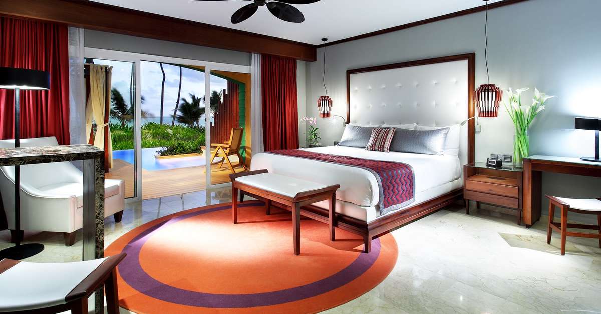 Een foto van Grand Palladium Bavaro Suites Resort & Spa