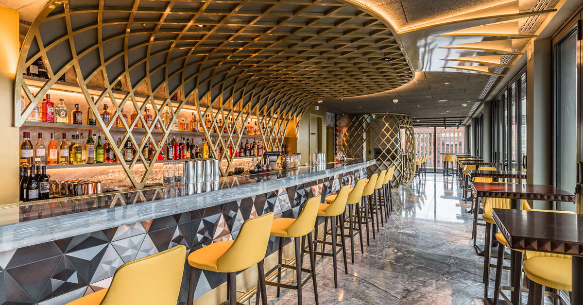 Een foto van Leonardo Hotel London Aldgate