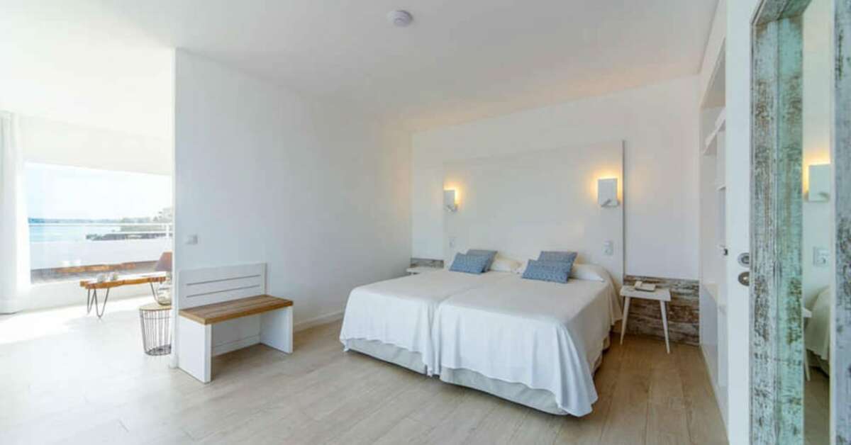 Een foto van Hotel Atolon & Kaafu Beach Club