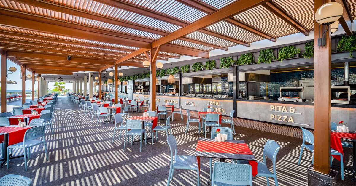 Een foto van Mylome Luxury Hotel & Resort