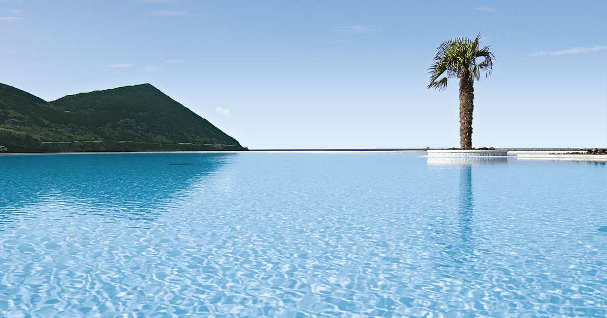 Een foto van Terceira Mar Hotel