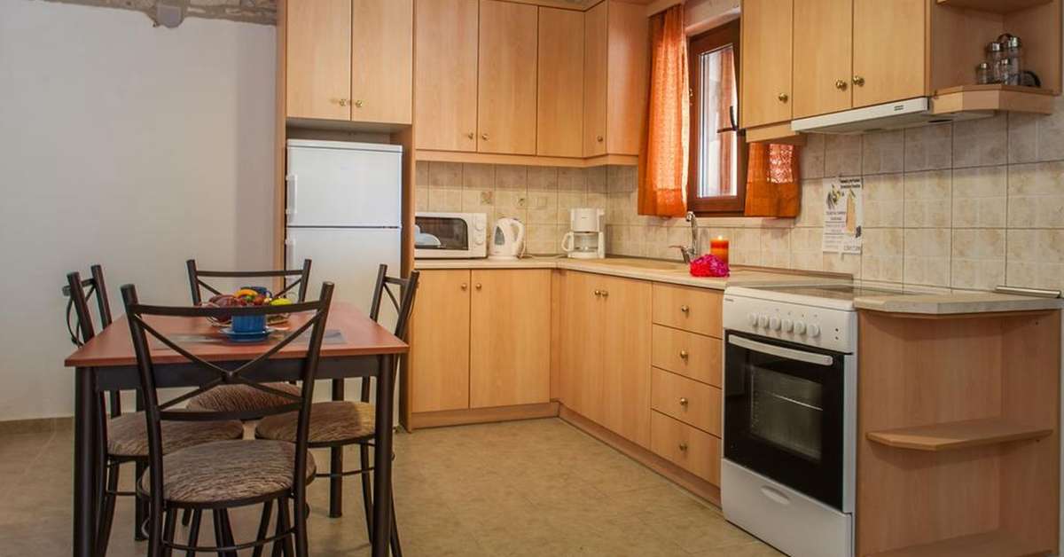 Een foto van Aeolos Zante Villas