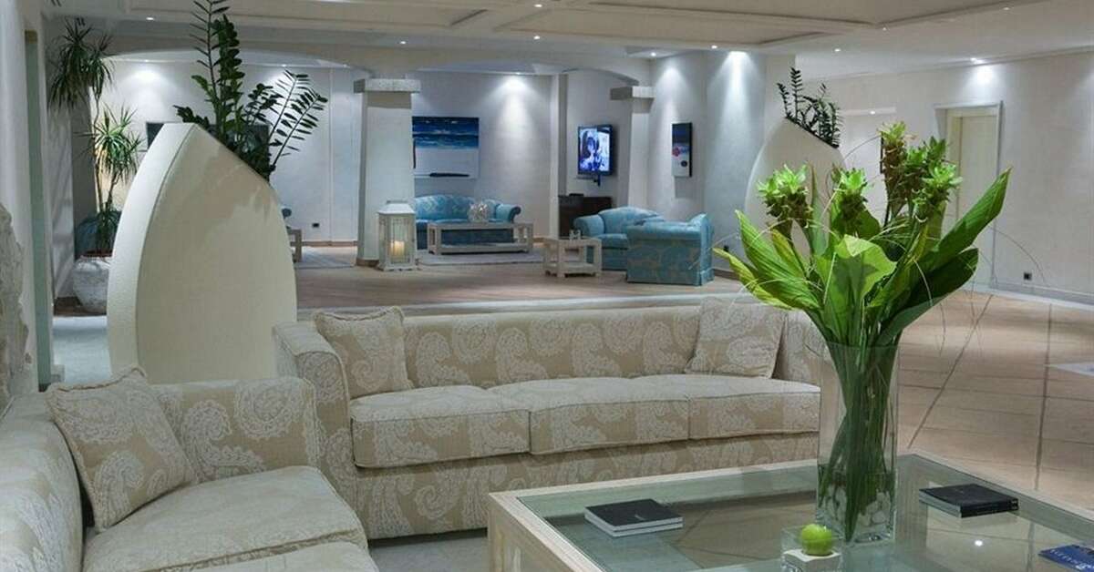 Een foto van Hotel Petra Bianca