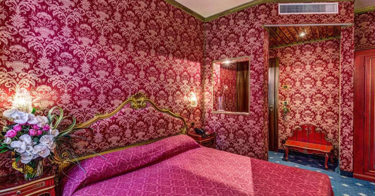 Een foto van Residenza Ca' San Marco