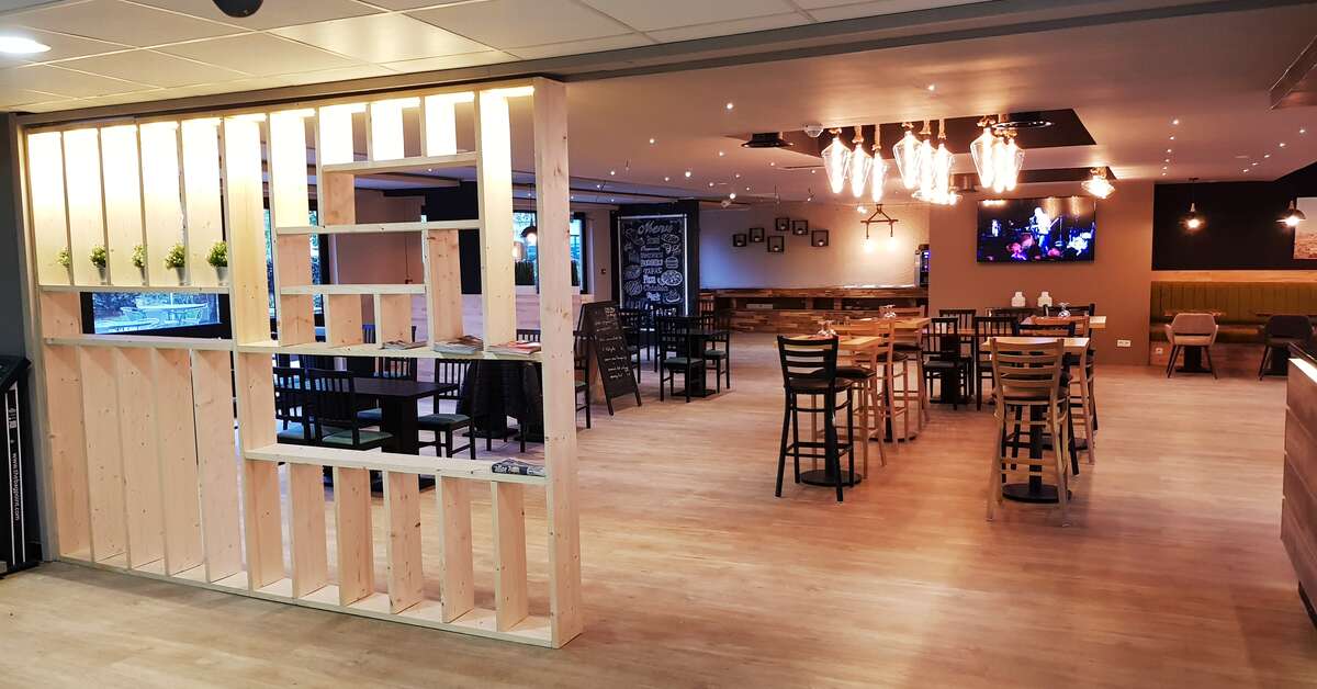 Een foto van Euro Hotel Paris Creteil