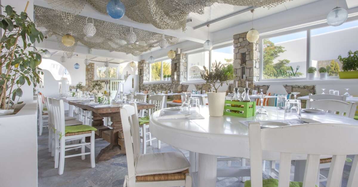 Een foto van Bellissimo Resort