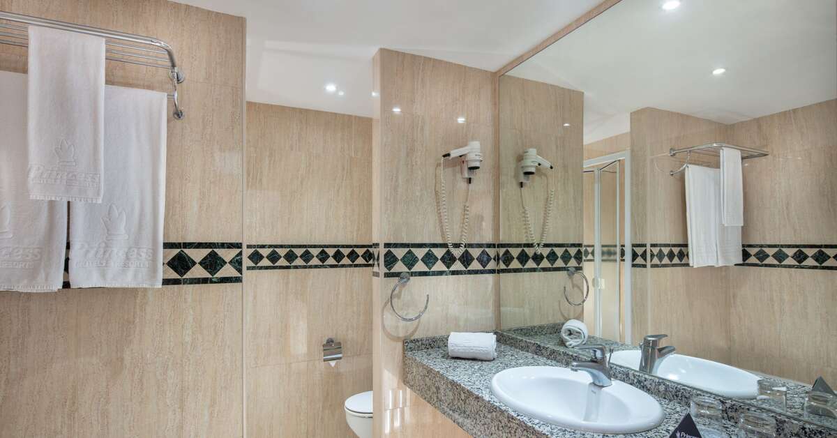 Een foto van Mogan Princess & Beach Club Resort