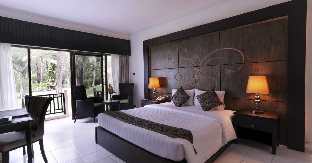 Een foto van Amora Beach Resort Phuket