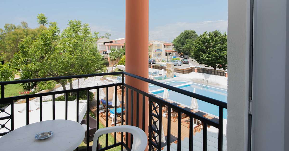 Een foto van Silver Beach