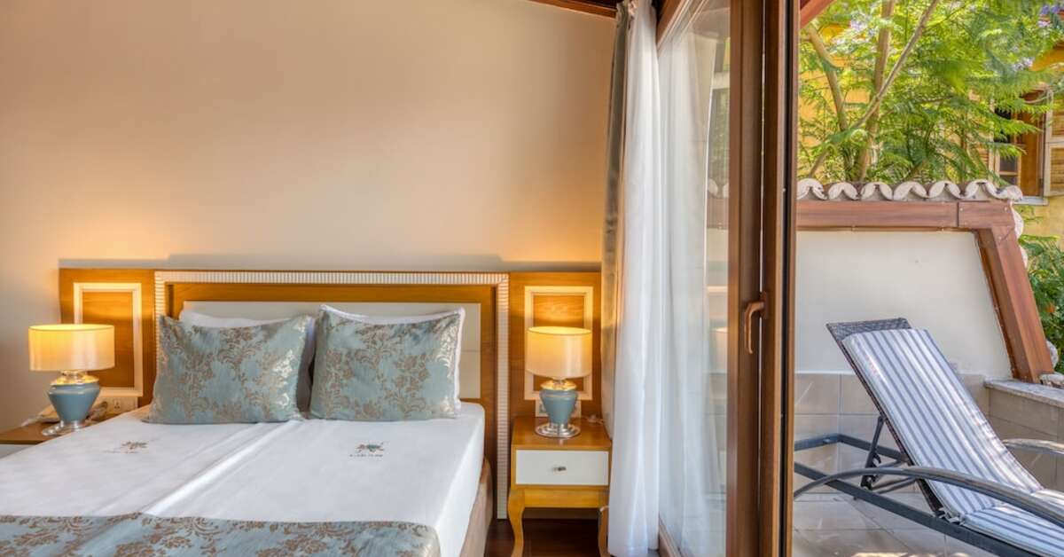 Ein Foto Dogan Hotel by Prana Hotels & Resorts