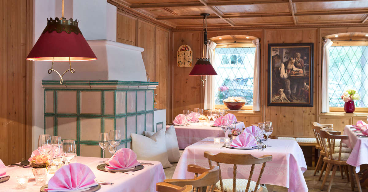 Een foto van Neuhaus Zillertal Resort