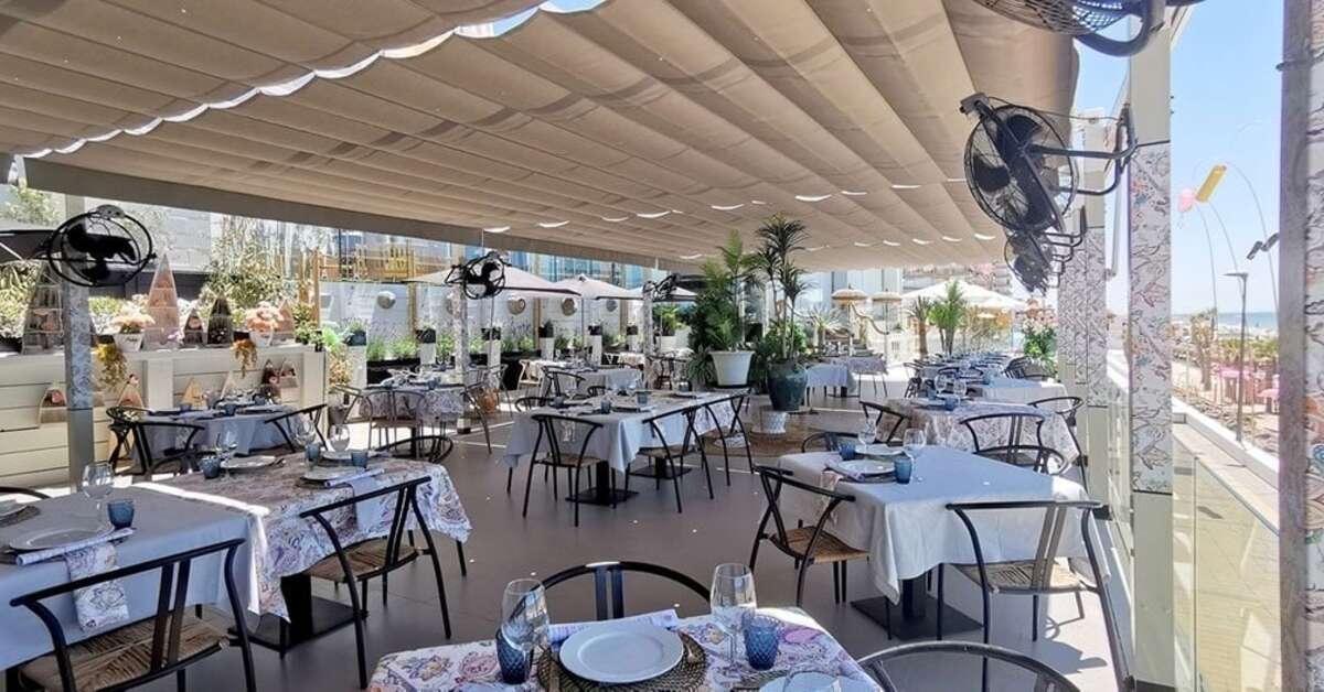 Een foto van On Hotels OceanFront