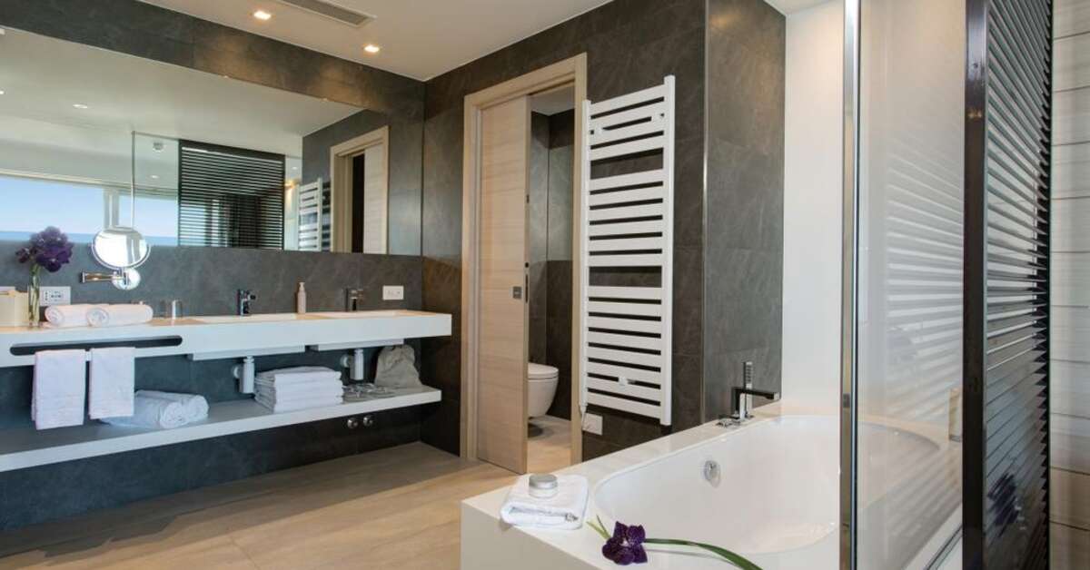 Een foto van Almar Jesolo Resort & Spa