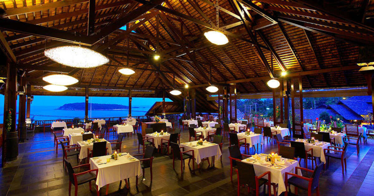 Een foto van Nora Buri Resort & Spa