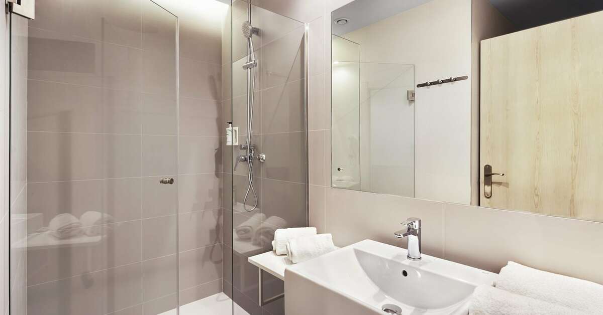 Een foto van B&B Hotel Madrid Fuenlabrada