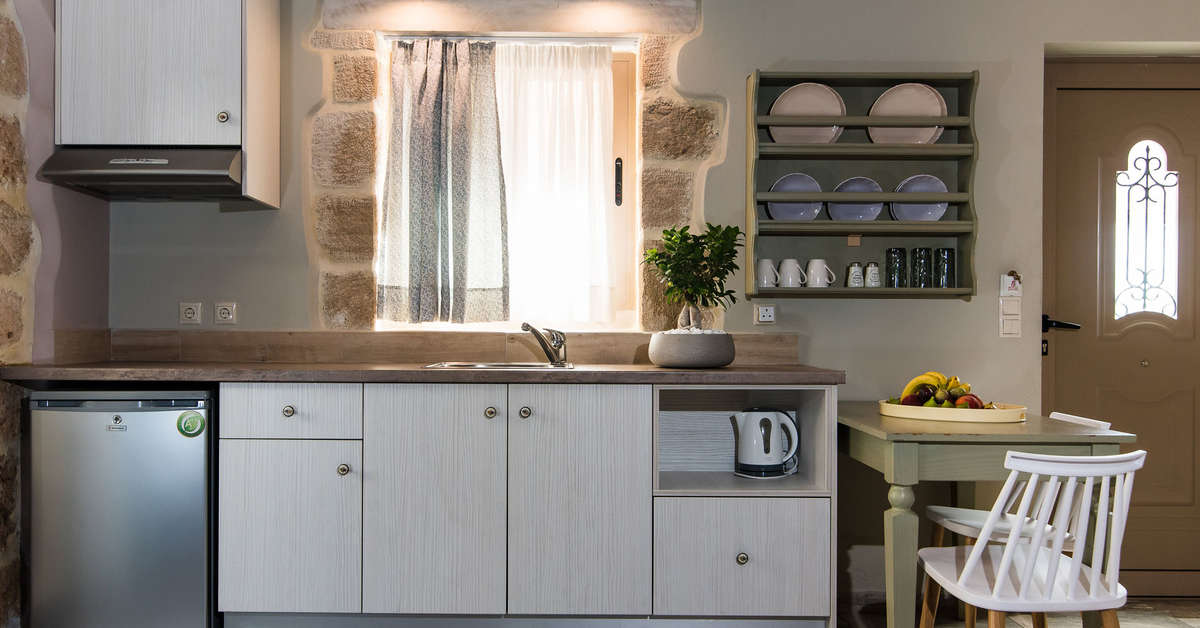 Een foto van Appartementen Sarpidon