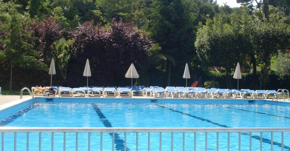 Een foto van Hotel Gran Garbi