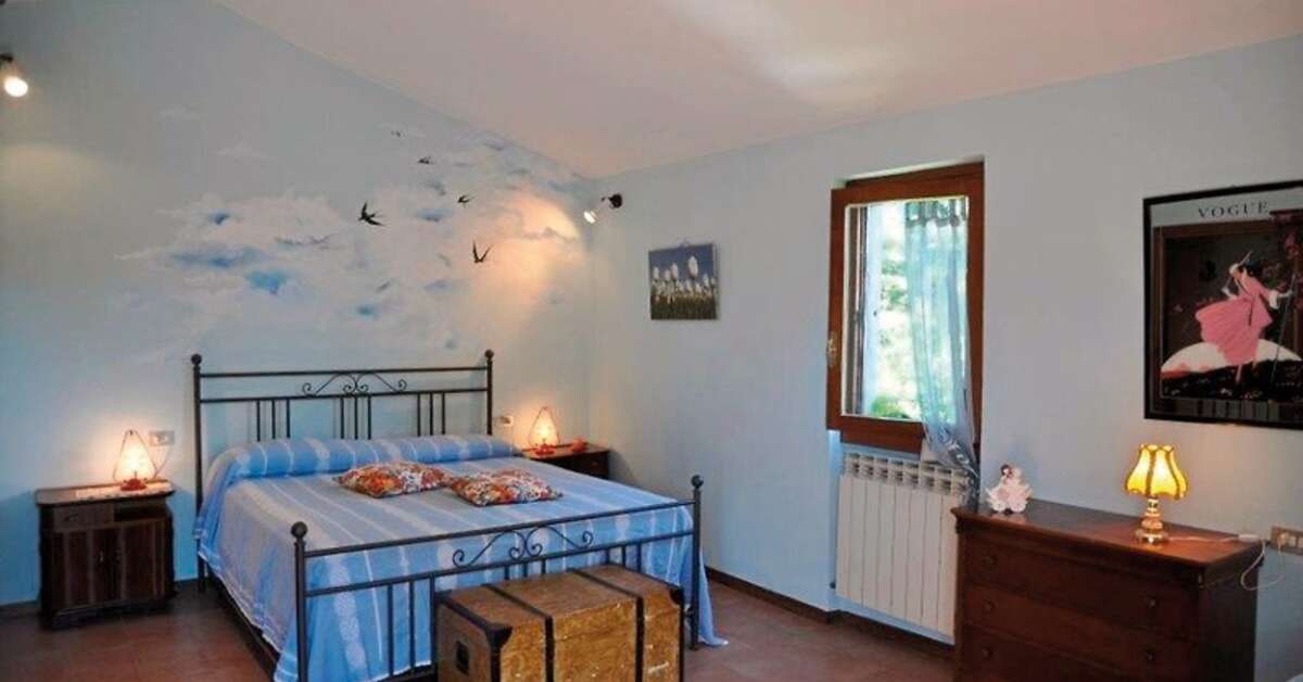Een foto van Agriturismo Casa Bistino