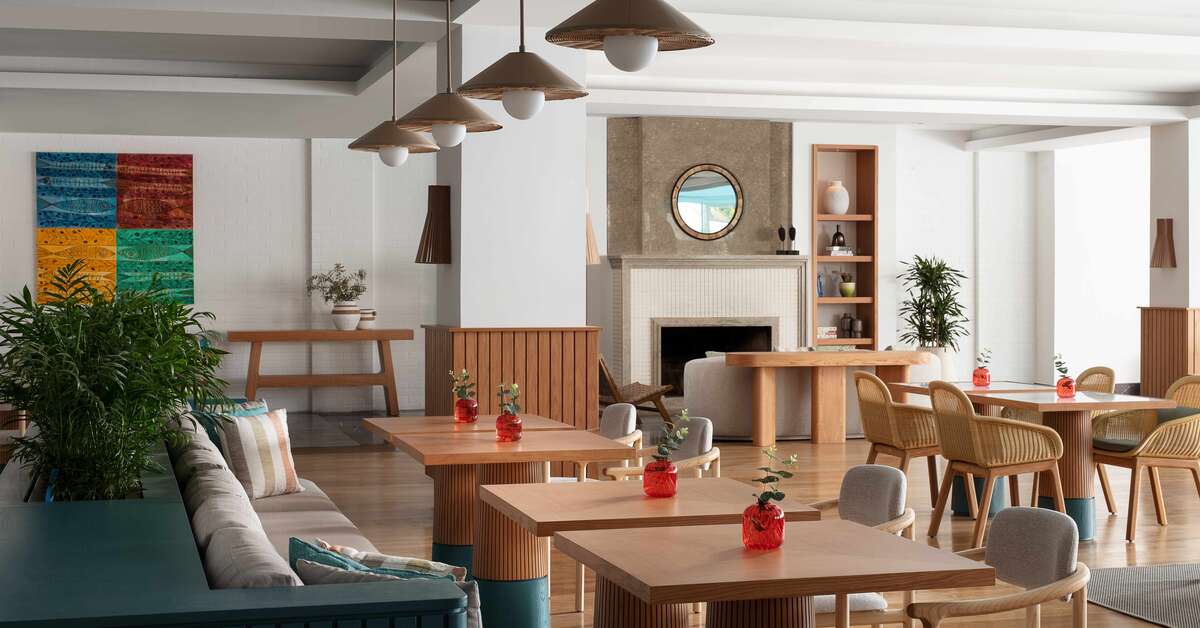 Een foto van Doria Hotel Bodrum