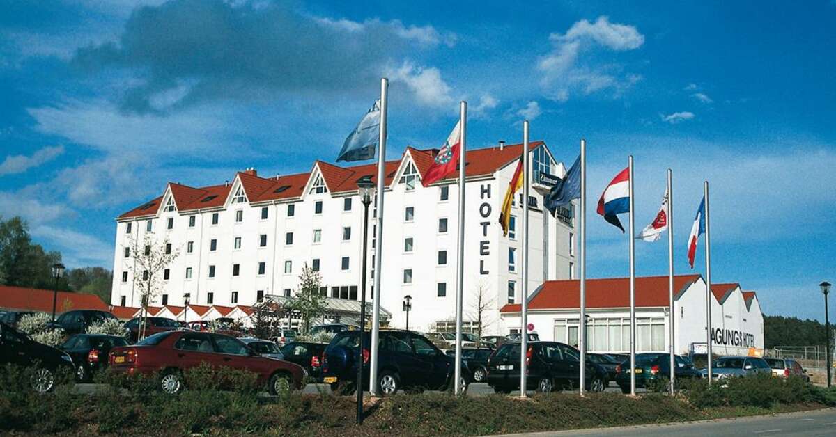 Een foto van Fair Resort Spa