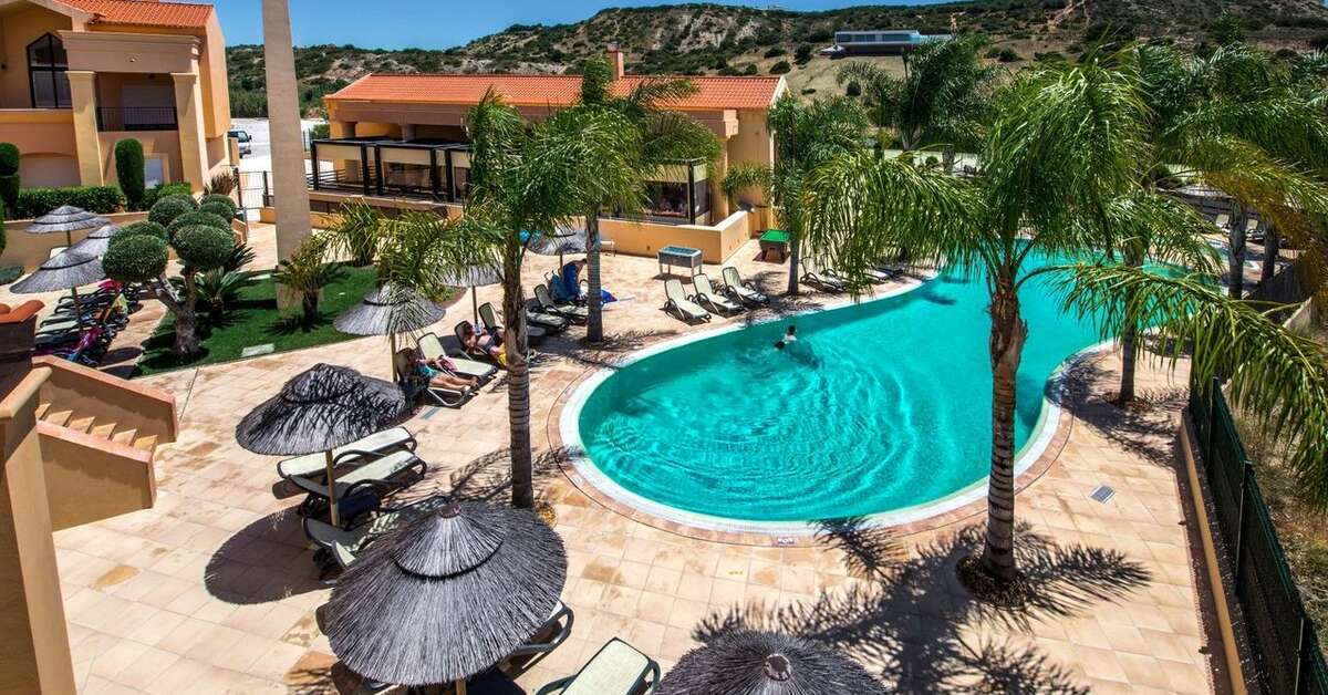 Een foto van Baia Da Luz