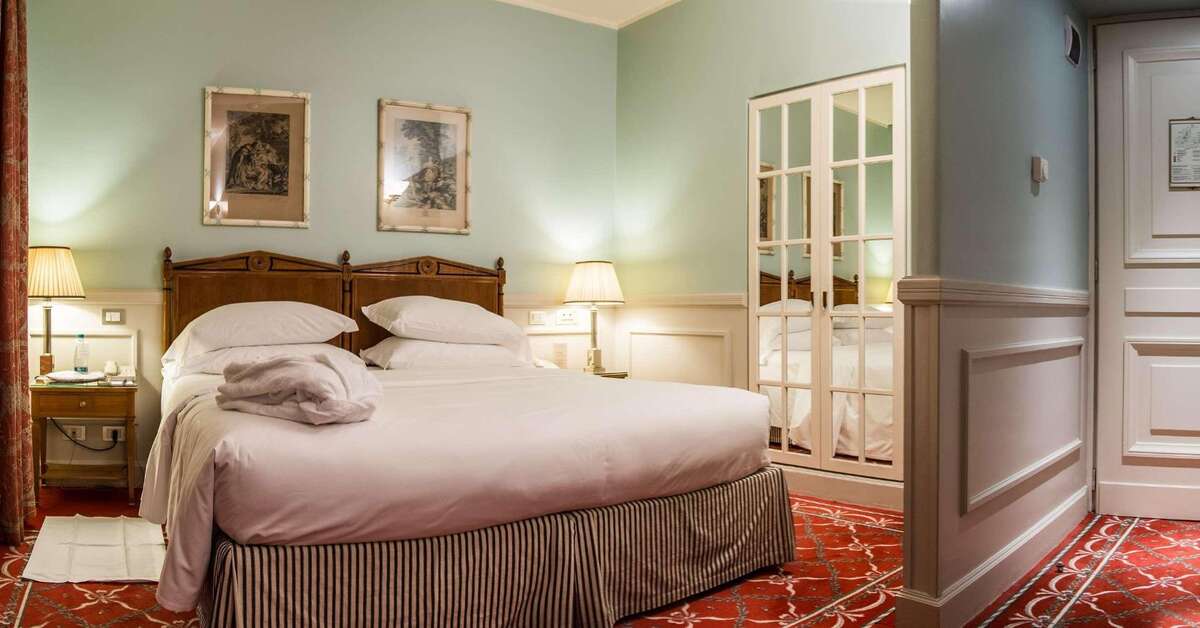 Een foto van Grand Hotel Sitea