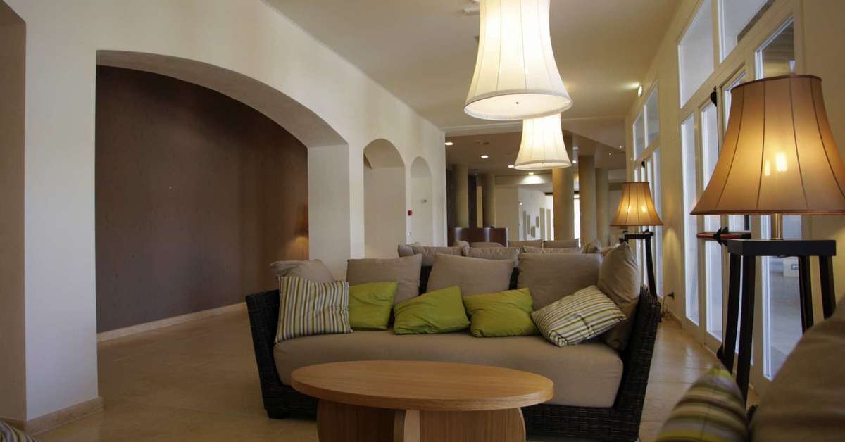 Een foto van Marinagri Greenblu Hotel & Spa