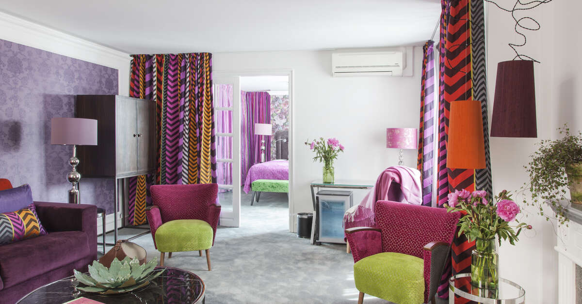 Een foto van Absalon Hotel