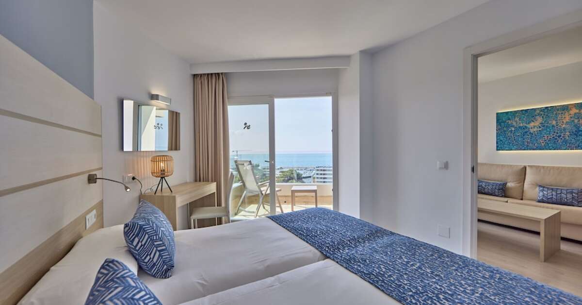 Een foto van Tomir Portals Suites