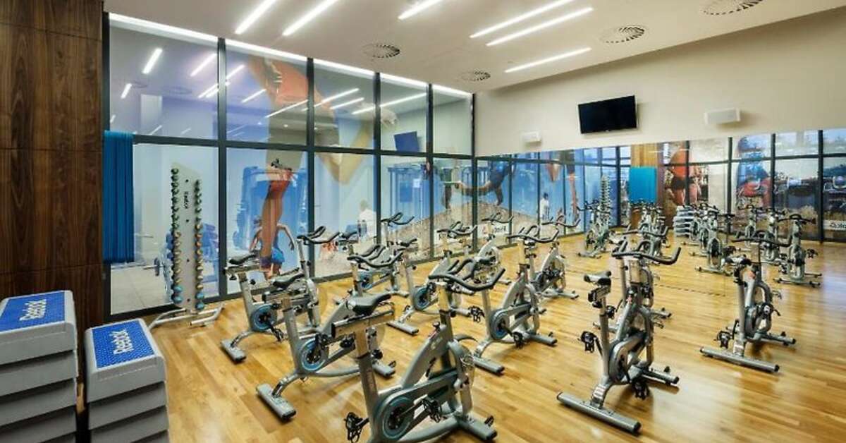 Een foto van DoubleTree by Hilton Hotel & Conference Centre Warsaw