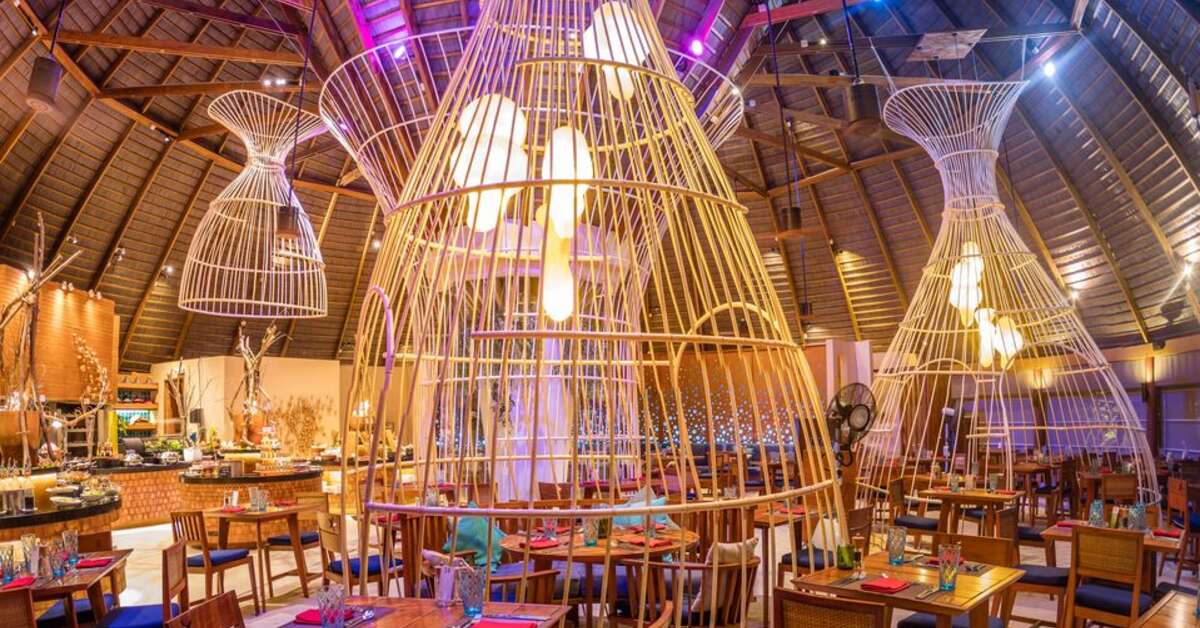 Een foto van Centara Ras Fushi Resort & Spa Maldives
