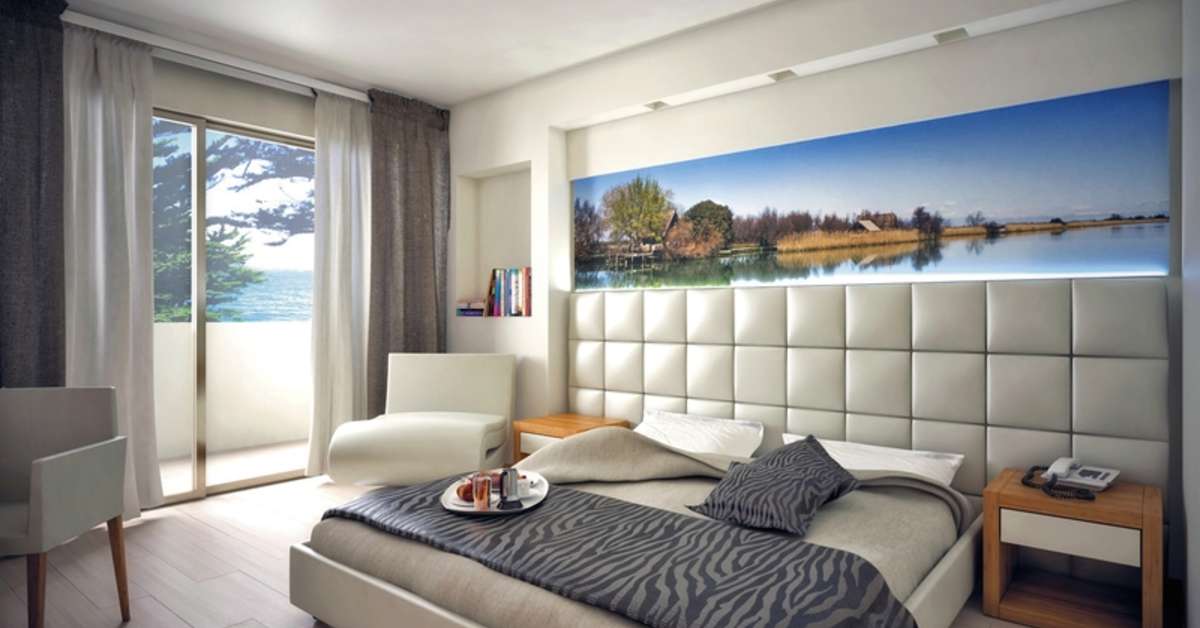 Een foto van Laguna Park Hotel