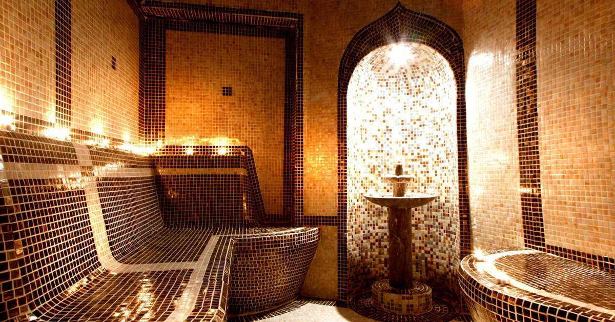 Ein Foto Hotel Marinca & Spa
