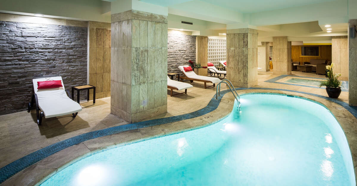 Ein Foto Orka Royal Hotel & Spa