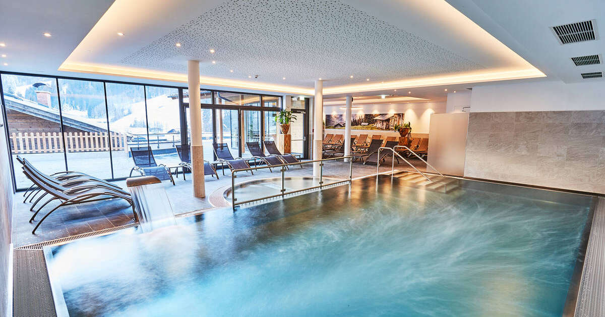Een foto van Centerhouse Wagrain