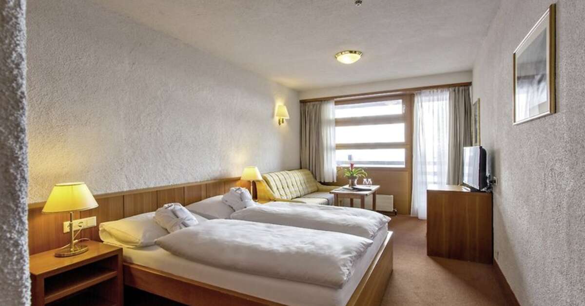 Een foto van Hotel Lohmann
